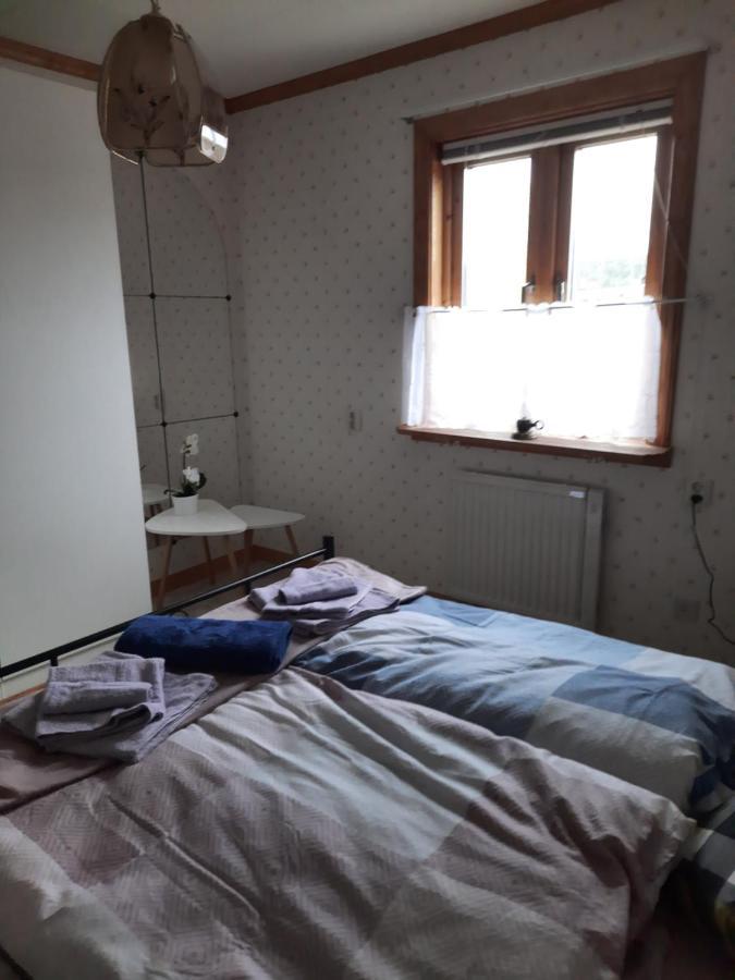 Aelghuset Silverdalen Exteriör bild