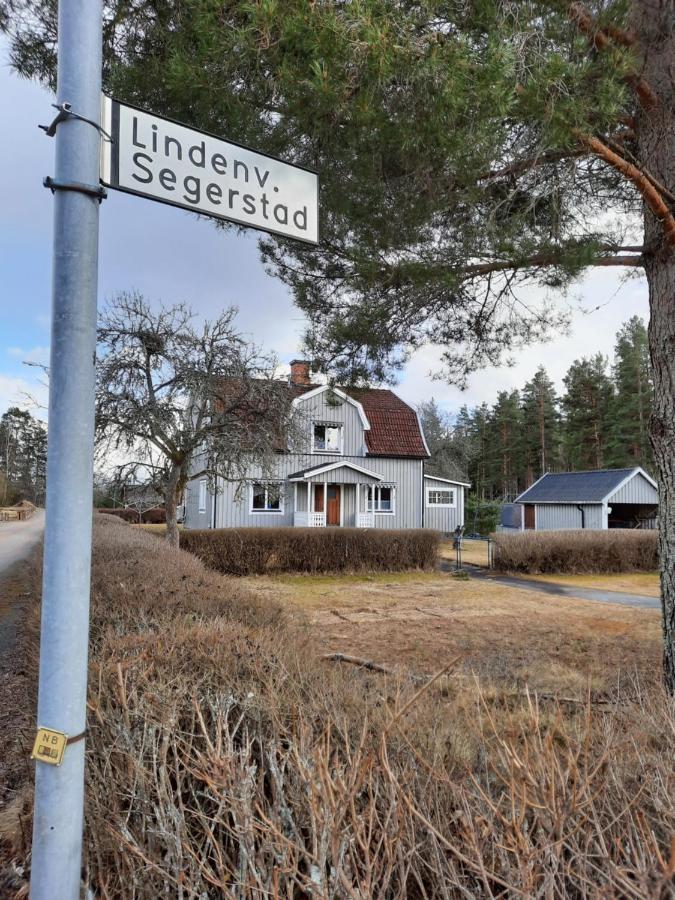 Aelghuset Silverdalen Exteriör bild