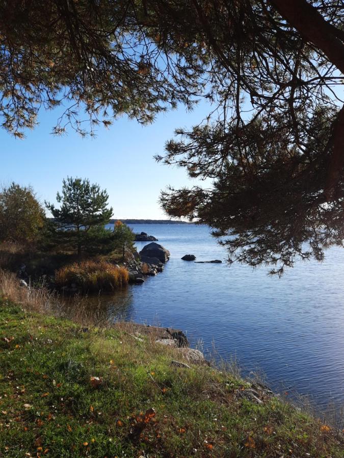 Aelghuset Silverdalen Exteriör bild