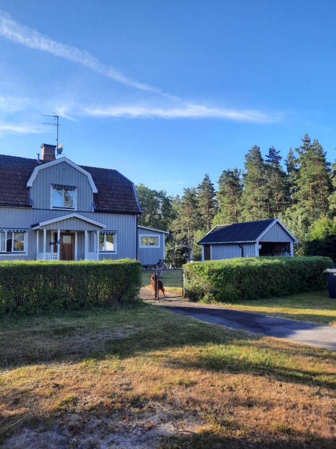 Aelghuset Silverdalen Exteriör bild